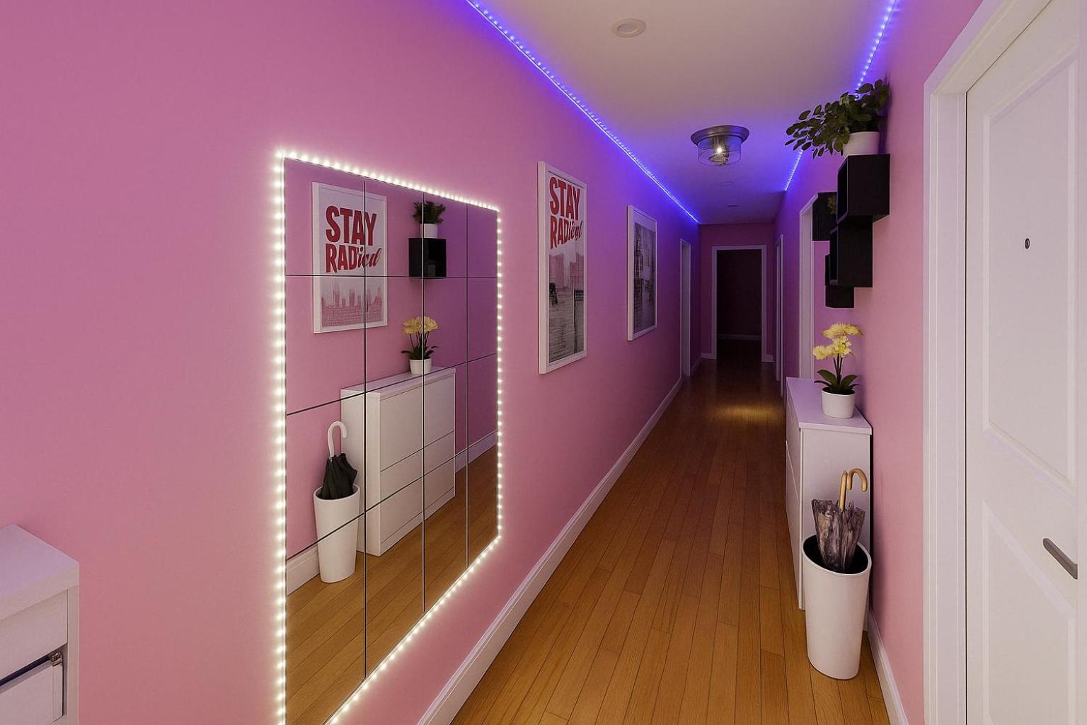 Apartamento Lavender Queen Bright & Peaceful In Harlem Nova York